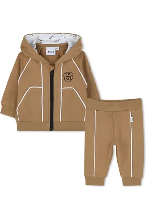 HUGO BOSS Chándal liso