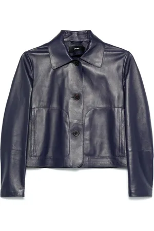arma leder Chaqueta Emy