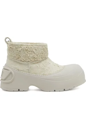 Diesel Botas D-Donald Montone
