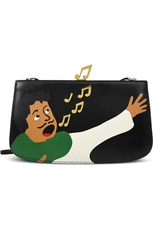 Hermès Bolso de hombro Sac À Malice 1992