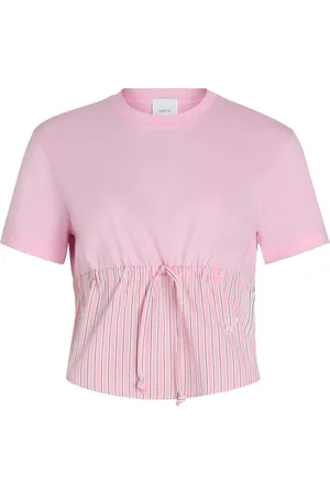 Patou Camiseta Hybrid