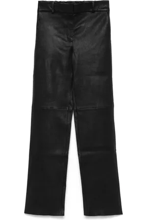 arma leder Pantalones Jenna