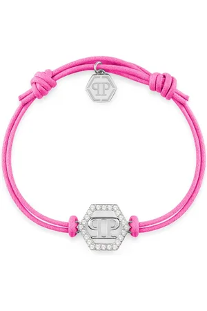 Philipp Plein Pulsera Friendship Hexagon