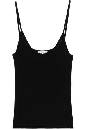 Chloé Top sin mangas
