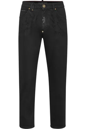 Philipp Plein Vaqueros Detroit