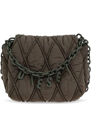 Diesel Bolso de hombro Charm-D