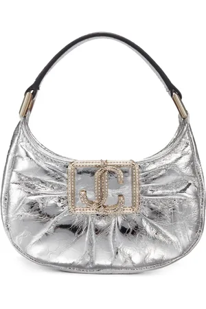 Jimmy Choo Bolso shopper Edie mini