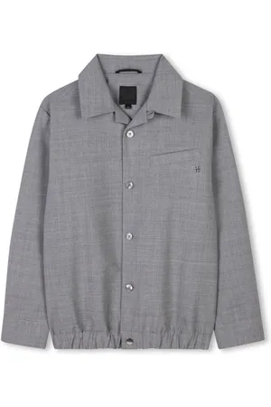 Givenchy Chaqueta bómber 4G