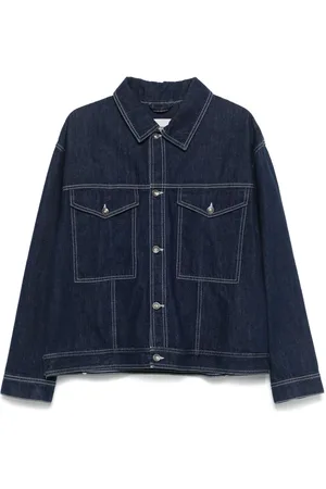 HENRIK VIBSKOV Chaqueta vaquera Cosmos