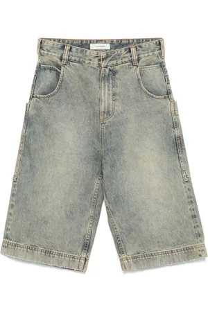 Entire Studios Bermudas D