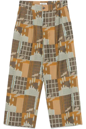 HENRIK VIBSKOV Pantalones Hands Down