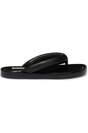 Jil Sander Sandalias con tiras