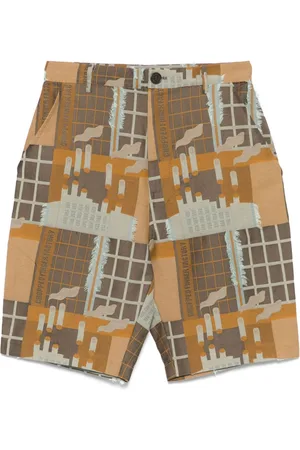 HENRIK VIBSKOV Pantalones cortos Participant