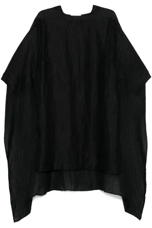 HENRIK VIBSKOV Vestido Uncut