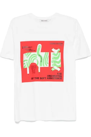 HENRIK VIBSKOV Camiseta The Orchestra