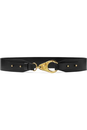 VERSACE Cinturón La Medusa