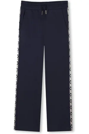 Michael Kors Pantalones de chándal con logo
