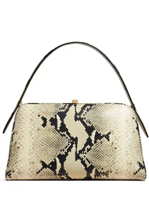 Khaite Bolso shopper Cate
