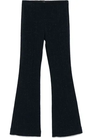 Maje Pantalones de tweed