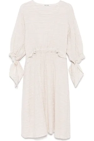 HENRIK VIBSKOV Vestido Full Fest