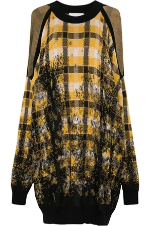 HENRIK VIBSKOV Jersey Faded Bumble