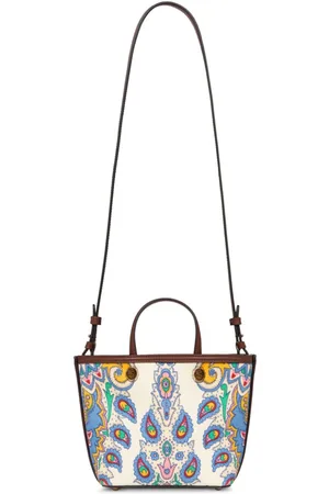 Etro Bolso de hombro Essential mini