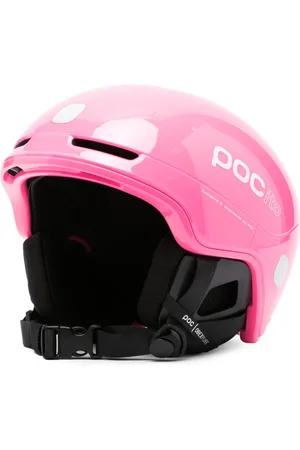 POC Kids Casco Obex Mips con logo