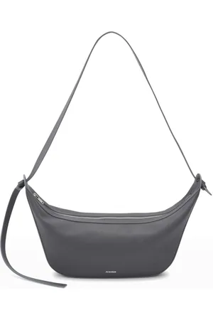Jil Sander Bolso de hombro con detalle de nudo
