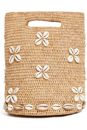 Alanui Bolso bombonera Ocean Dream