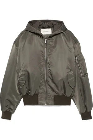 Entire Studios Chaqueta bómber Broad
