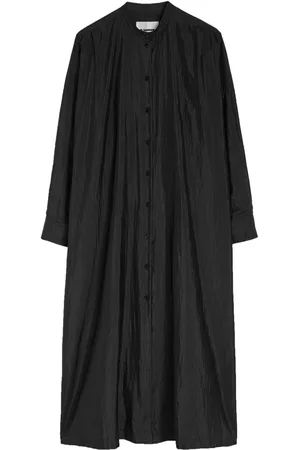 Jil Sander Vestido camisero