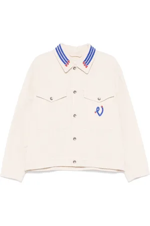HENRIK VIBSKOV Chaqueta Cosmos