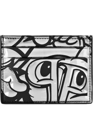 Philipp Plein Tarjetero Smile