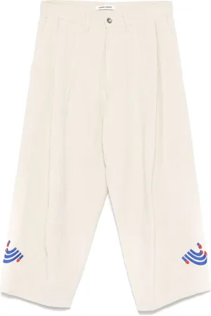 HENRIK VIBSKOV Pantalones Mojave