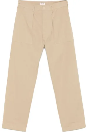 Fursac Pantalones de algodón