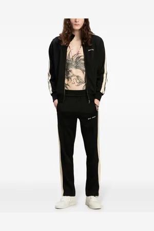 Palm Angels Chaqueta de chándal Classic Logo