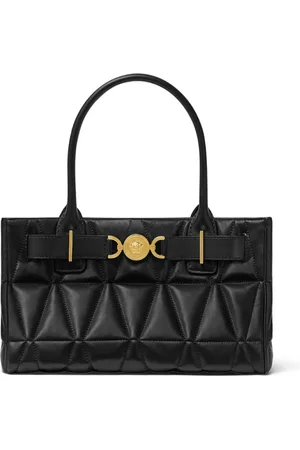 VERSACE Bolso shopper Medusa 