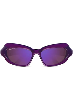 Balenciaga Gafas de sol Bossy
