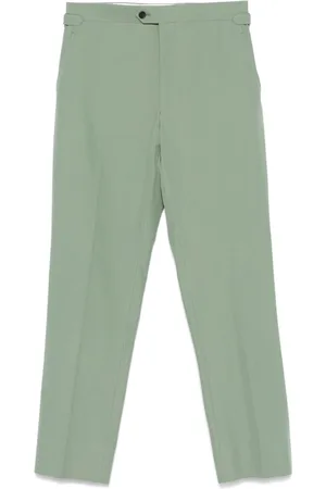 Fursac Pantalones de algodón