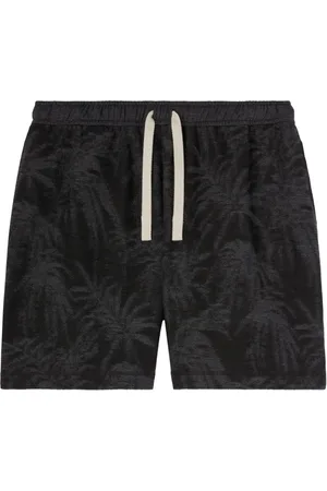 Palm Angels Pantalones cortos Palms