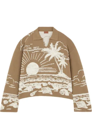 Alanui Polo Beyond The Horizons
