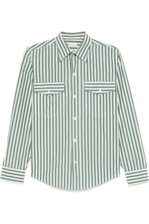 Fursac Camisa a rayas