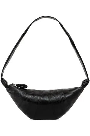 LEMAIRE Bolso de hombro Croissant mediano