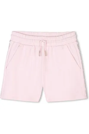 Michael Kors Bermudas con cinturilla elástica