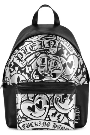Philipp Plein Mochila Smile