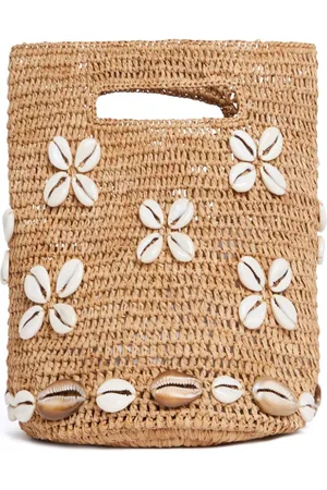 Alanui Bolso bombonera Ocean Dream mini