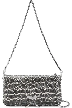 Zadig & Voltaire Bolso de mano Rock Wild