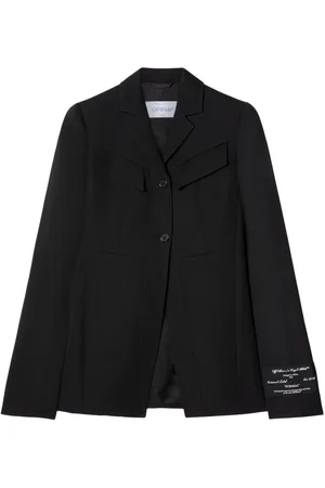 OFF-WHITE Blazer Toybox