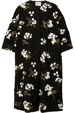 Erdem Abrigo Evening