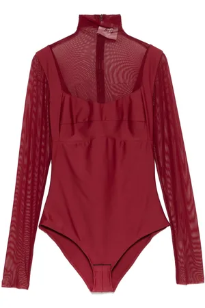 Atu Body Couture Body a paneles